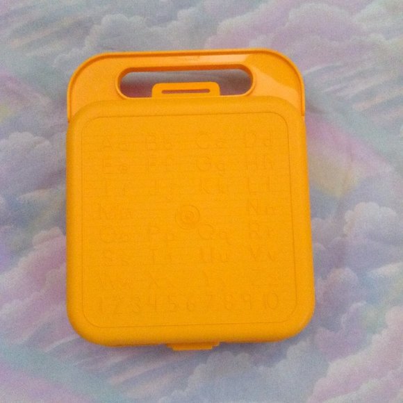 lunchbox - Picture 1 of 3